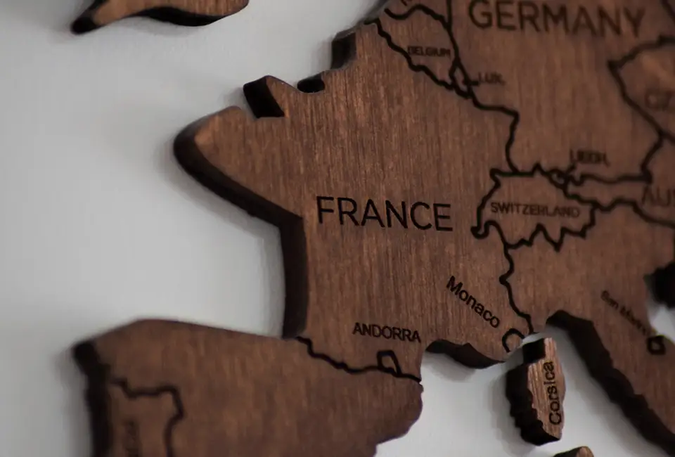 Les couteaux régionaux en France&nbsp;: un savoir-faire unique&nbsp;!