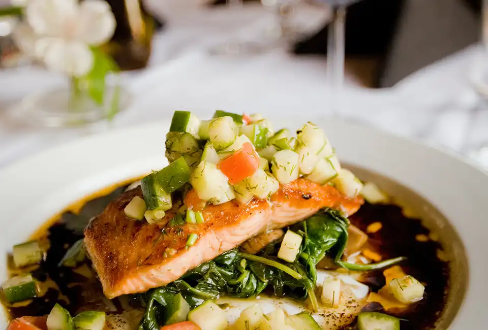 Liadou & Gastronomie