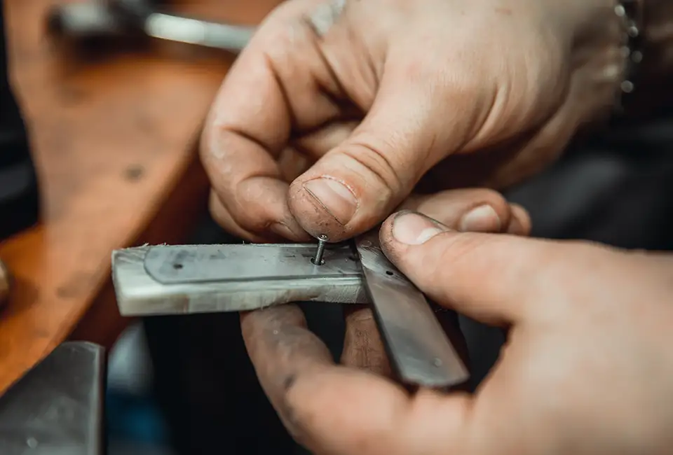 Couteaux de poche français&nbsp;: les 5 meilleurs&nbsp;?